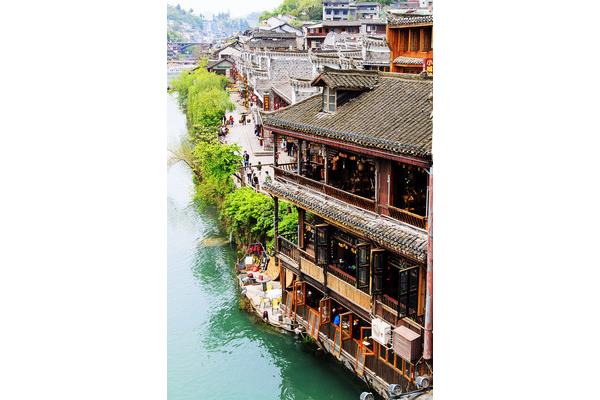 鳳凰古城旅游攻略自由行,鳳凰古城詳細旅游指南